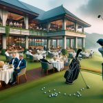 美食とゴルフ：グルメなレストランがあるゴルフ場特集
