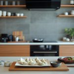 知られざるヘルシー餃子の世界：低糖質・高タンパクレシピを一挙紹介